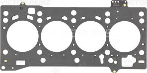 Reinz 61-38280-20 - Tesnenie pod hlavu motora -