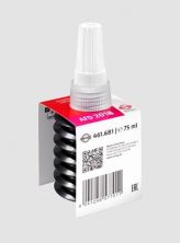 Elring 461.681 - Tesnenie pod veko ventilov -