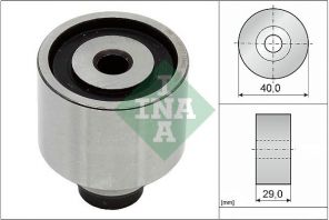 INA 532 0623 10 - Vodiaca kladka