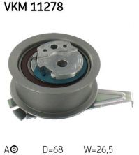 SKF VKM 11278 - Napínacia kladka -