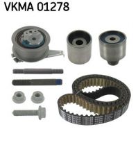 SKF VKMA 01278 - Rozvodová sada -