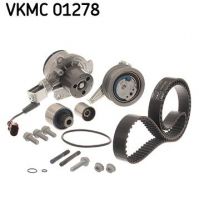 SKF VKMC 01278 - Rozvodová sada s čerpadlom -