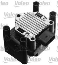 Valeo 245159 - Zapaľovacia cievka -