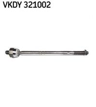 SKF VKDY 321002 - Axiálny čap tiahla riadenia -