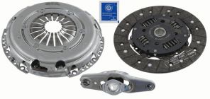 Sachs 3000 950 019 - Spojková sada -