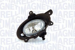 Magneti Marelli 712403601110 - Hmlovka
