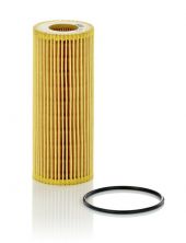 Mann-Filter HU 722 y - Olejový filter -