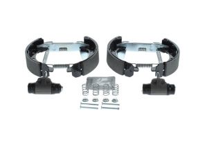 Bosch 0 204 114 576 - Brzdové čeľuste -