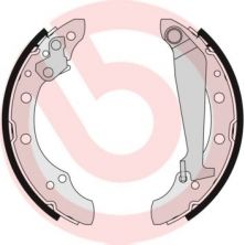 Brembo S 85 511 - Brzdové čeľuste -
