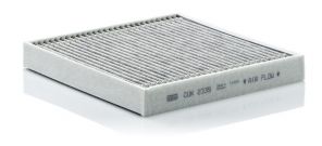Mann-Filter CUK 2339 - Peľový filter -