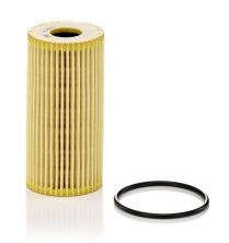 Mann-Filter HU 6011 z - Olejový filter -