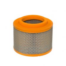 Hengst E1114L - Vzduchový filter