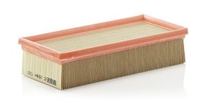 Mann-Filter C 2584 - Vzduchový filter -