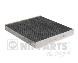 Nipparts J1344014 - Peľový filter -