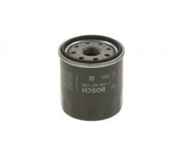 Bosch F 026 407 208 - Olejový filter -