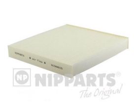 Nipparts N1344015 - Peľový filter -
