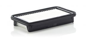 Mann-Filter C 23 004 - Vzduchový filter