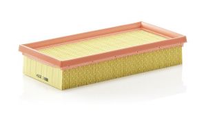 Mann-Filter C 2554 - Vzduchový filter -