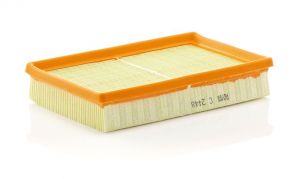 Mann-Filter C 2448 - Vzduchový filter -