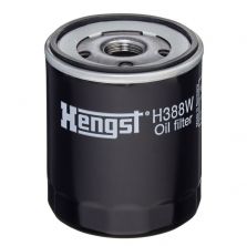 Hengst H388W - Olejový filter