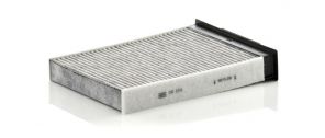 Mann-Filter CUK 2316 - Peľový filter -