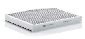 Mann-Filter CUK 29 007 - Peľový filter -