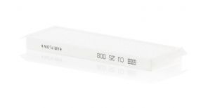 Mann-Filter CU 25 008-2 - Peľový filter -