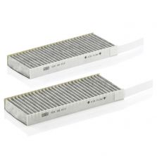 Mann-Filter CUK 26 013-2 - Peľový filter -