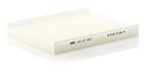 Mann-Filter CU 27 007 - Peľový filter -