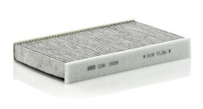 Mann-Filter CUK 1629 - Peľový filter -