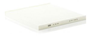 Mann-Filter CU 29 001 - Peľový filter -
