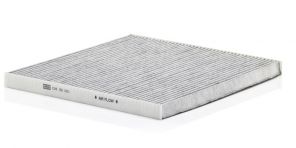 Mann-Filter CUK 29 001 - Peľový filter -
