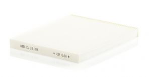 Mann-Filter CU 24 004 - Peľový filter