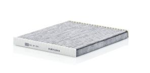 Mann-Filter CUK 24 004 - Peľový filter -