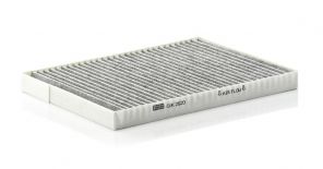 Mann-Filter CUK 2620 - Peľový filter -