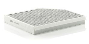 Mann-Filter CUK 2450 - Peľový filter -
