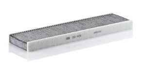 Mann-Filter CUK 4436 - Peľový filter -