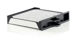 Mann-Filter CUK 2430 - Peľový filter -