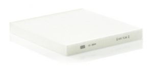 Mann-Filter CU 2544 - Peľový filter -