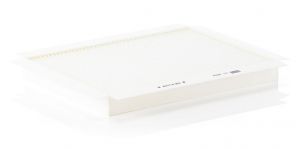 Mann-Filter CU 2622 - Peľový filter -