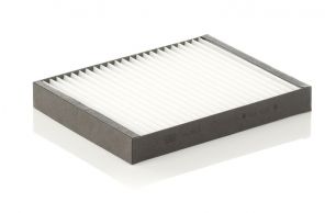 Mann-Filter CU 2513 - Peľový filter -