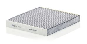 Mann-Filter CUK 2362 - Peľový filter -