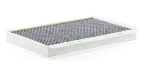 Mann-Filter CUK 3569 - Peľový filter -