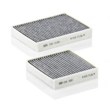 Mann-Filter CUK 21 000-2 - Peľový filter -