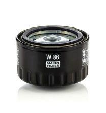 Mann-Filter W 86 - Olejový filter -