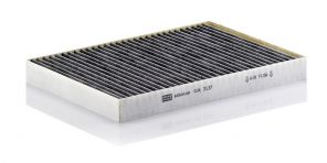 Mann-Filter CUK 3137 - Peľový filter -
