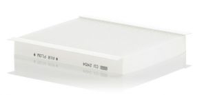 Mann-Filter CU 2454 - Peľový filter -