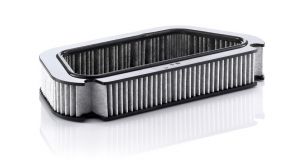 Mann-Filter CUK 4136 - Peľový filter -