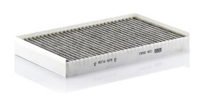 Mann-Filter CUK 3540 - Peľový filter -