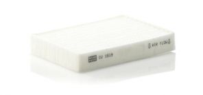 Mann-Filter CU 1519 - Peľový filter